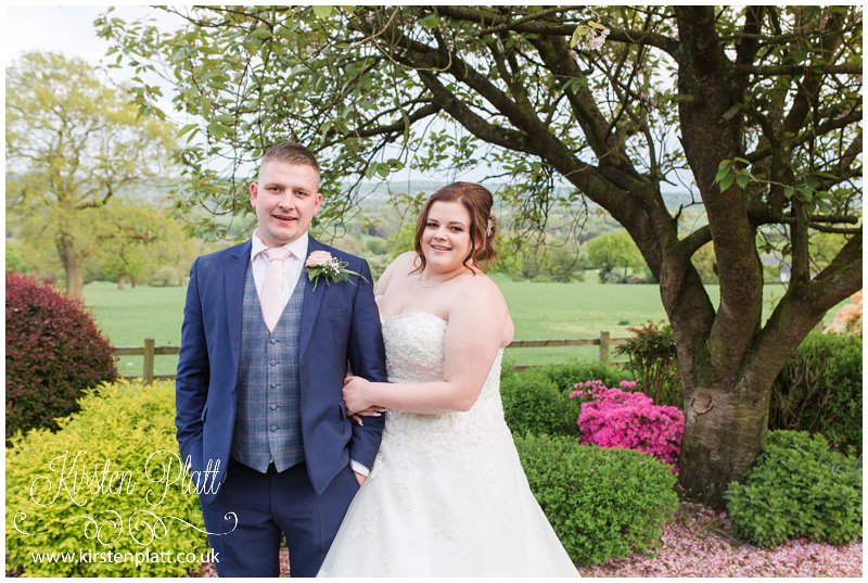 Shireburn Arms Wedding