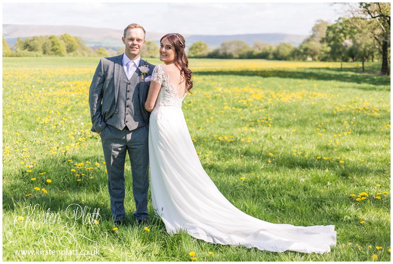 The Out Barn wedding Hannah and Alex