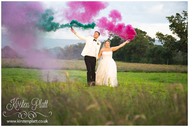 The Out Barn Wedding Emma and Ed