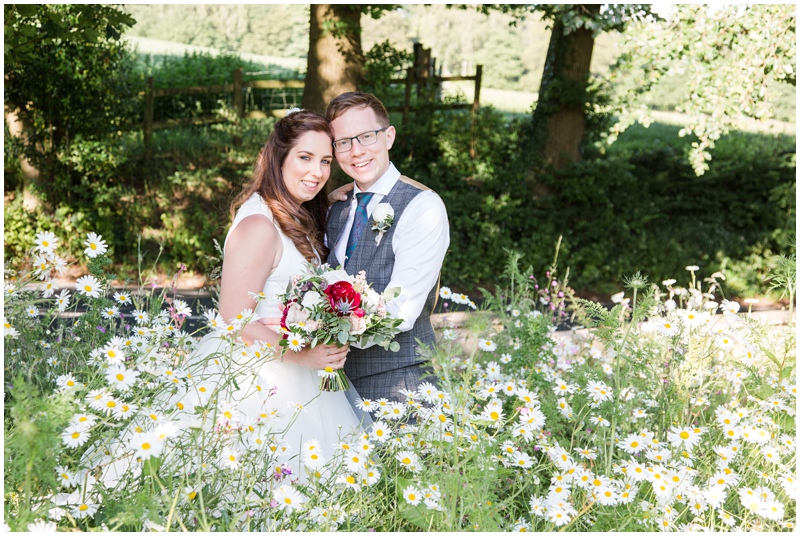 Higher trapp wedding