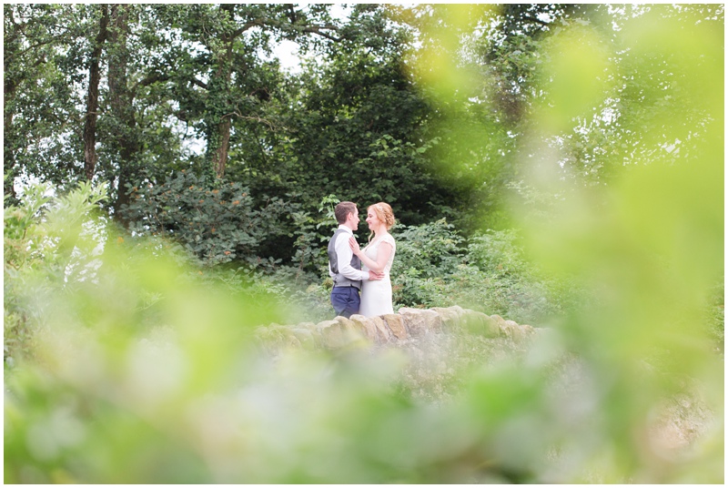 Out Barn Wedding Photos