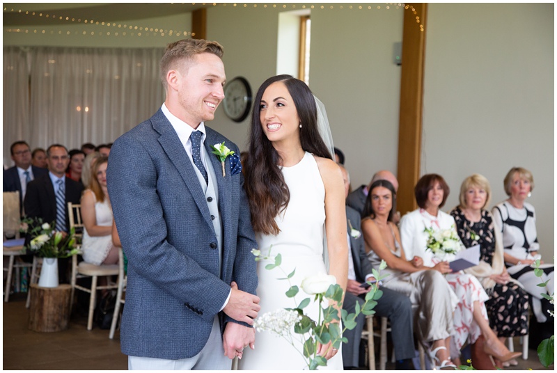 The Out Barn Wedding Venue